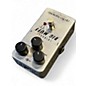 Used Electro-Harmonix Big Muff Triangle Pi Distortion Effect Pedal