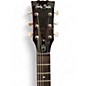 Used Harley Benton DC60 Vintage Series red Solid Body Electric Guitar