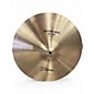 Used Zildjian 14in A Series Rock Hi Hat Pair Cymbal