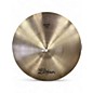 Used Zildjian 20in A Custom Medium Ride Cymbal thumbnail