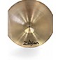 Used Zildjian 20in A Custom Medium Ride Cymbal