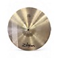 Used Zildjian 18in A Series Rock Crash Cymbal thumbnail