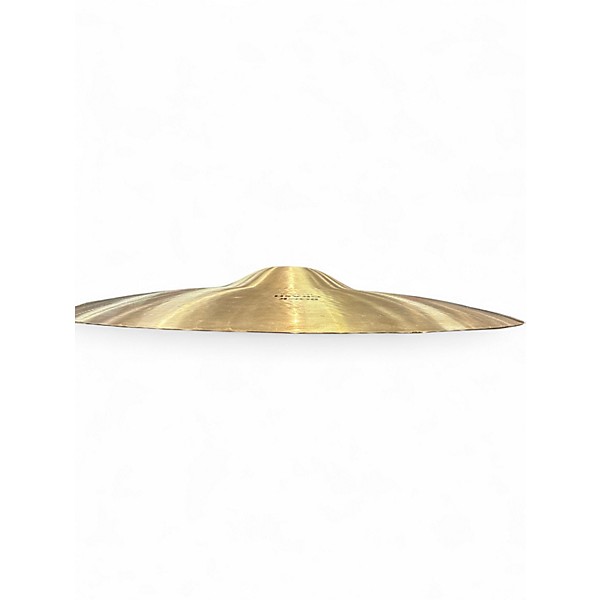 Used Zildjian 18in A Series Rock Crash Cymbal