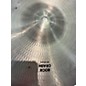 Used Zildjian 18in A Series Rock Crash Cymbal