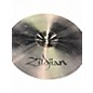 Used Zildjian 18in A Series Rock Crash Cymbal