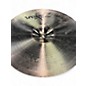 Used Zildjian 18in A Series Rock Crash Cymbal