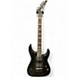 Used Charvel Desolation DS-1 ST Black Solid Body Electric Guitar thumbnail