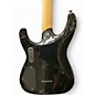 Used Charvel Desolation DS-1 ST Black Solid Body Electric Guitar