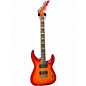 Used Charvel Desolation DS-1 ST Cherry Solid Body Electric Guitar thumbnail
