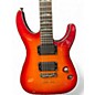 Used Charvel Desolation DS-1 ST Cherry Solid Body Electric Guitar