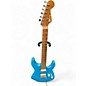 Used Charvel DK24 PRO MOD SAN DIMAS Blue Solid Body Electric Guitar thumbnail