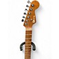 Used Charvel DK24 PRO MOD SAN DIMAS Blue Solid Body Electric Guitar