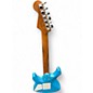 Used Charvel DK24 PRO MOD SAN DIMAS Blue Solid Body Electric Guitar