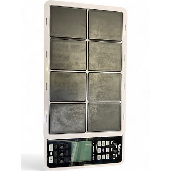 Used Roland SPD30 Electric Drum Module