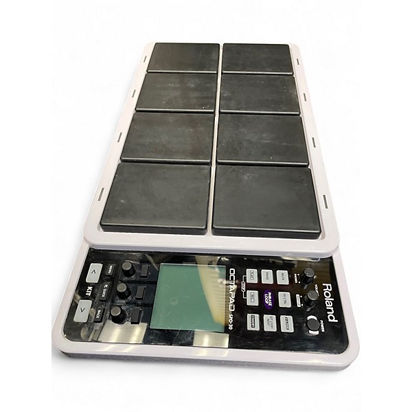 Used Roland SPD30 Electric Drum Module