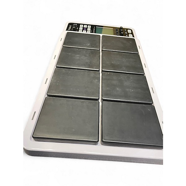 Used Roland SPD30 Electric Drum Module