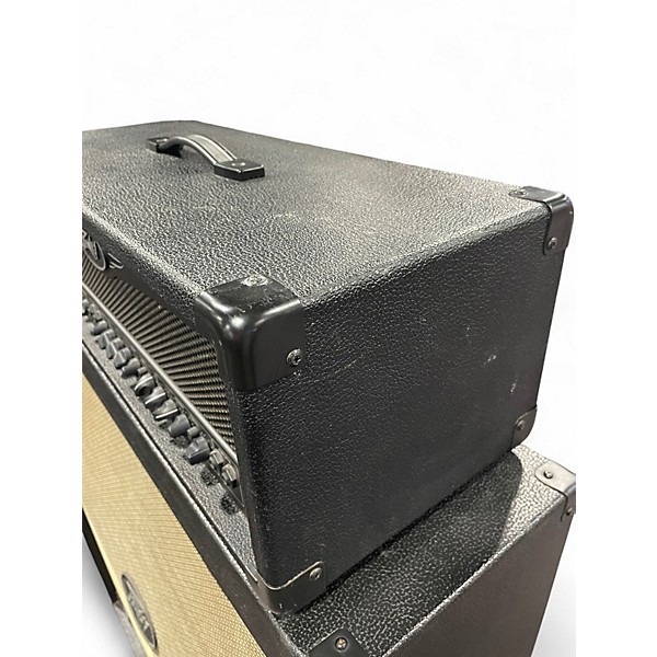Used Peavey Valve King 100W Tube Guitar Amp Head