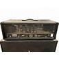 Used Peavey Valve King 100W Tube Guitar Amp Head