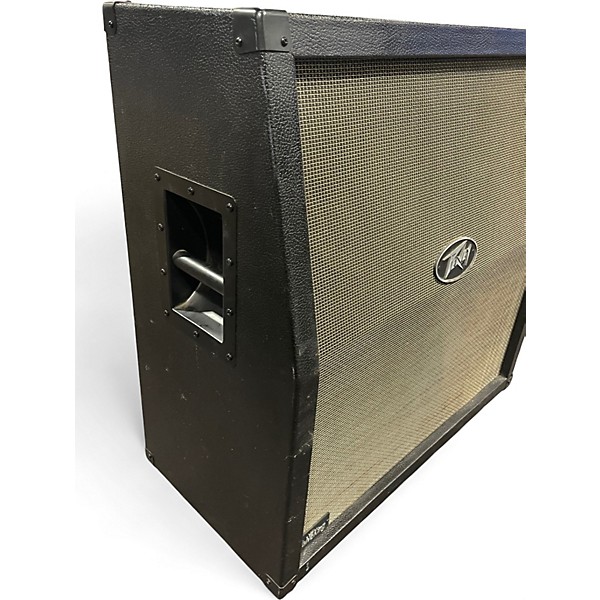 Used Peavey Valve King 4x12 Slant Guitar Cabinet