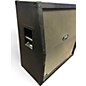 Used Peavey Valve King 4x12 Slant Guitar Cabinet