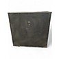 Used Peavey Valve King 4x12 Slant Guitar Cabinet