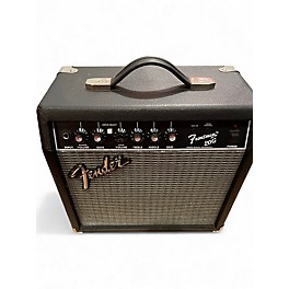 Used Fender Frontman 20G Guitar Combo Amp