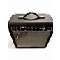 Used Fender Frontman 20G Guitar Combo Amp thumbnail