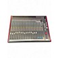Used Allen & Heath ZED22FX Unpowered Mixer thumbnail