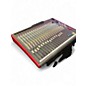 Used Allen & Heath ZED22FX Unpowered Mixer