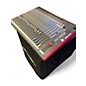 Used Allen & Heath ZED22FX Unpowered Mixer