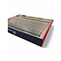 Used Allen & Heath ZED22FX Unpowered Mixer