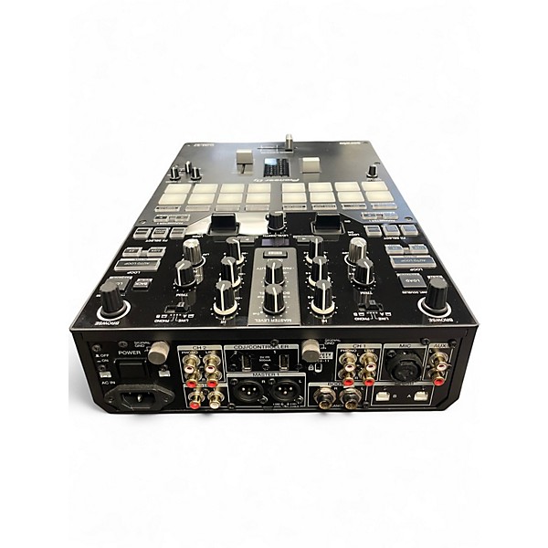 Used Pioneer DJ DJM S7 DJ Mixer