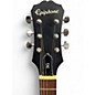 Used 2023 Epiphone SG Special VE Cherry Solid Body Electric Guitar