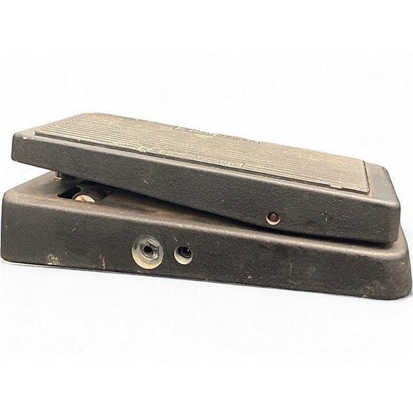 Used Dunlop JH1 JIMI HENDRIX SIGNATURE WAH Effect Pedal