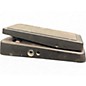 Used Dunlop JH1 JIMI HENDRIX SIGNATURE WAH Effect Pedal thumbnail