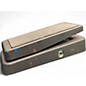 Used Dunlop JH1 JIMI HENDRIX SIGNATURE WAH Effect Pedal