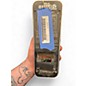 Used Dunlop JH1 JIMI HENDRIX SIGNATURE WAH Effect Pedal