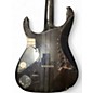 Used Ibanez rgt42fxqm burst Solid Body Electric Guitar