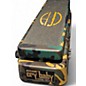 Used Dunlop Cry baby from hell Effect Pedal