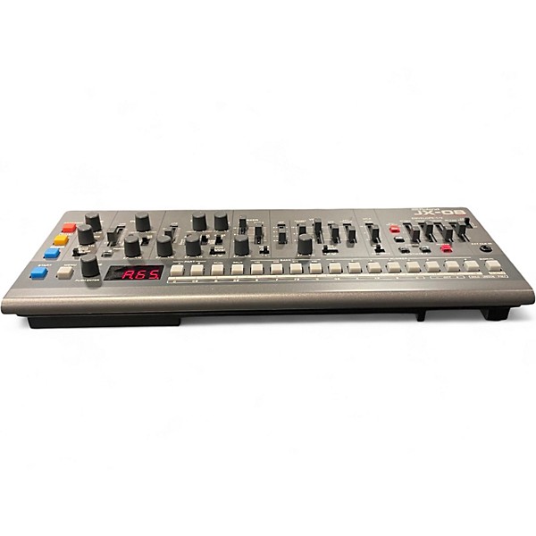 Used Roland Jx08 MIDI Controller