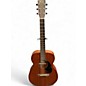 Used Martin 000 JR10 Natural Acoustic Guitar thumbnail