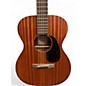 Used Martin 000 JR10 Natural Acoustic Guitar