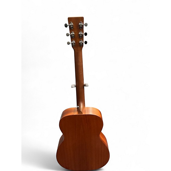 Used Martin 000 JR10 Natural Acoustic Guitar