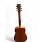 Used Martin 000 JR10 Natural Acoustic Guitar