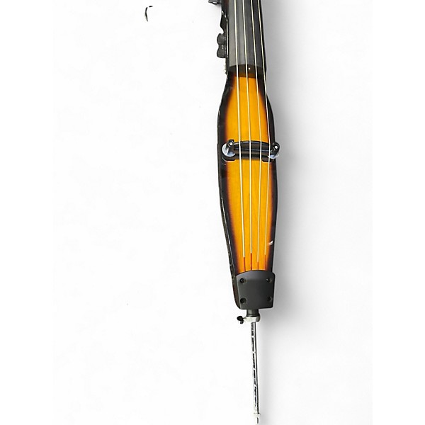 Used Stagg EDB  Tobacco Burst Upright Bass