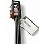 Used Stagg EDB  Tobacco Burst Upright Bass