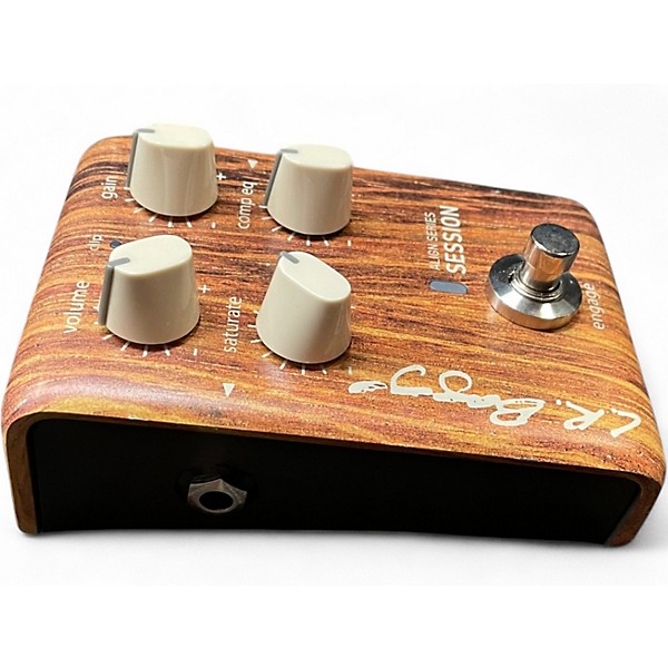 Used LR Baggs Align Series Session Effect Pedal