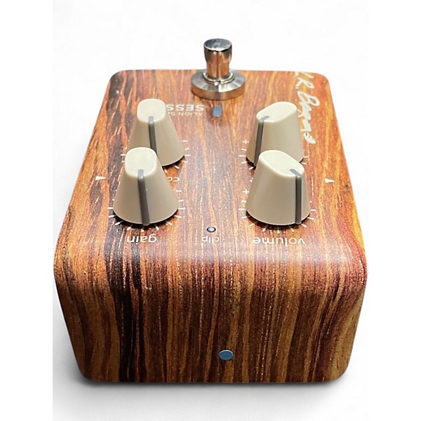 Used LR Baggs Align Series Session Effect Pedal