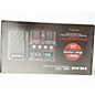 Used NUX MG101 Effect Processor thumbnail