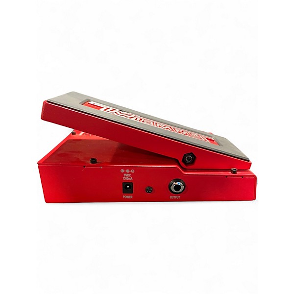 Used DigiTech Whammy V Effect Pedal